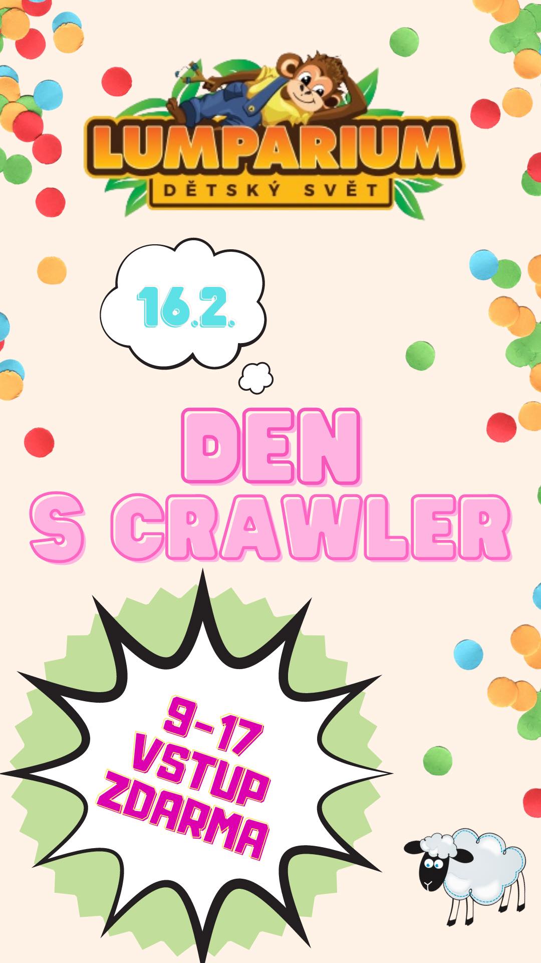 Den s Crawler